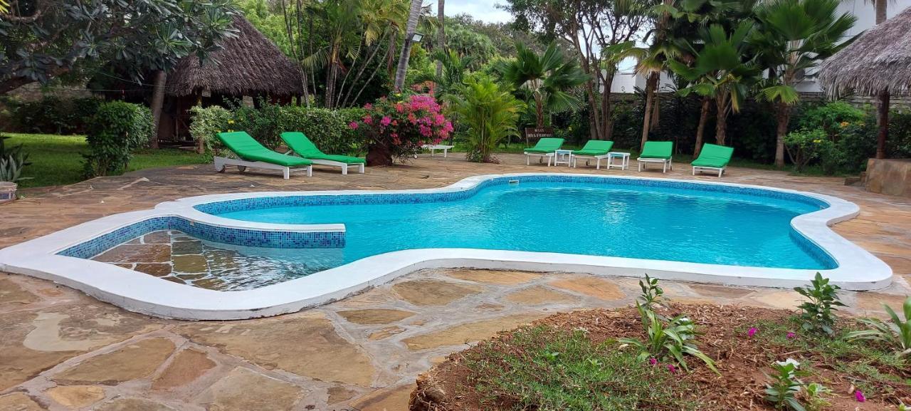Villa Mela, Malindi Exterior photo
