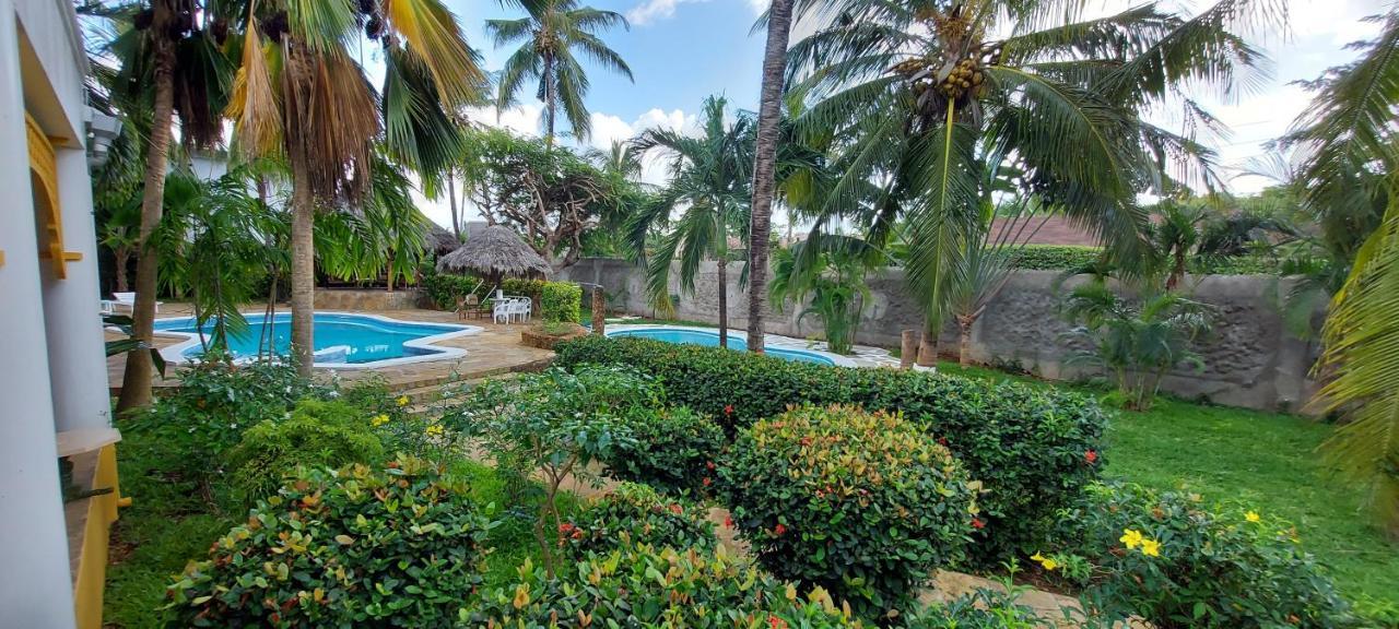 Villa Mela, Malindi Exterior photo