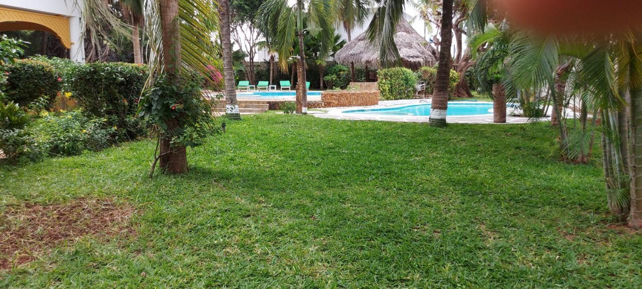 Villa Mela, Malindi Exterior photo