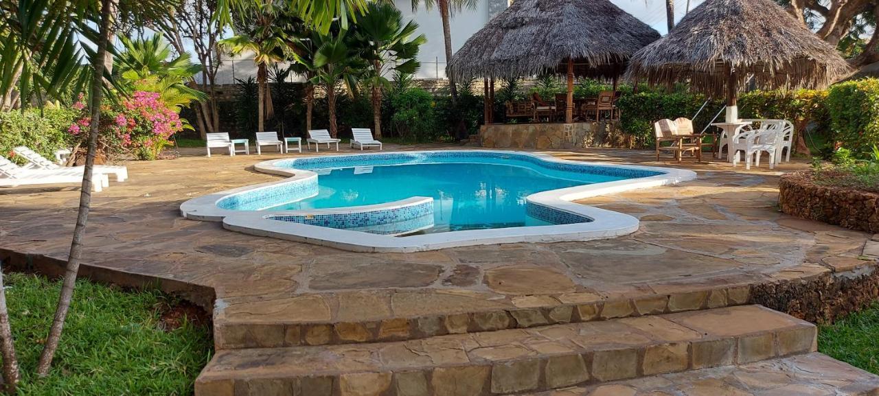 Villa Mela, Malindi Exterior photo