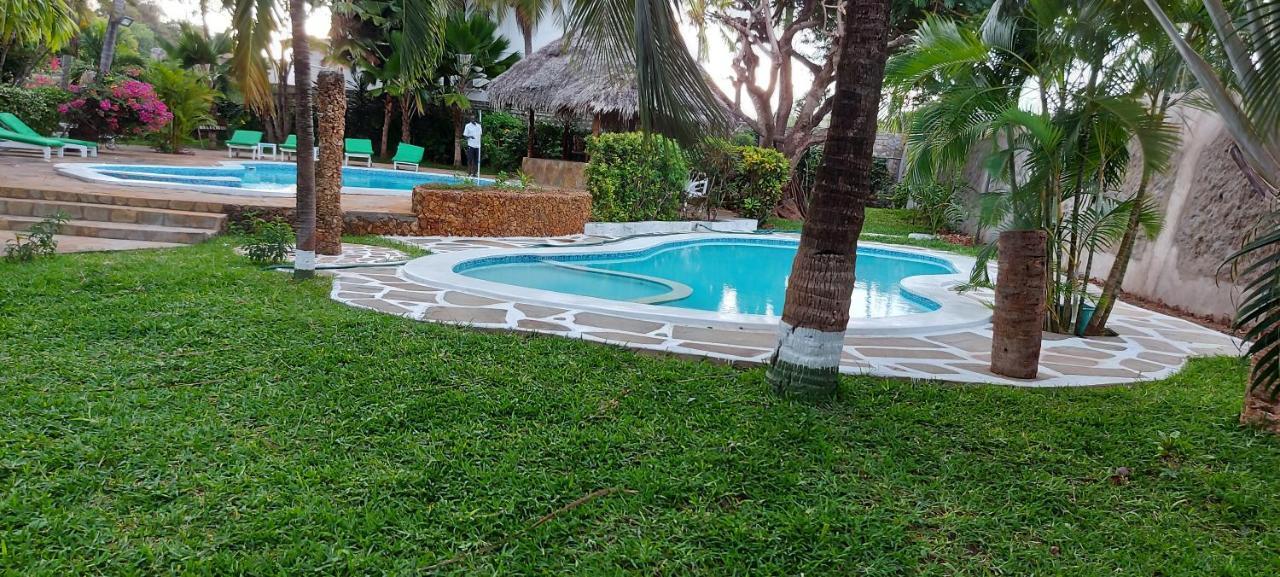 Villa Mela, Malindi Exterior photo