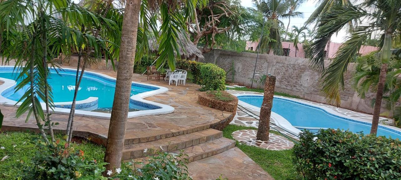 Villa Mela, Malindi Exterior photo