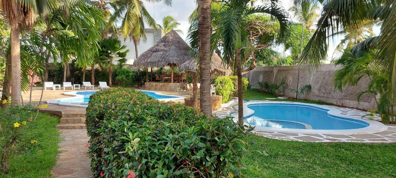 Villa Mela, Malindi Exterior photo