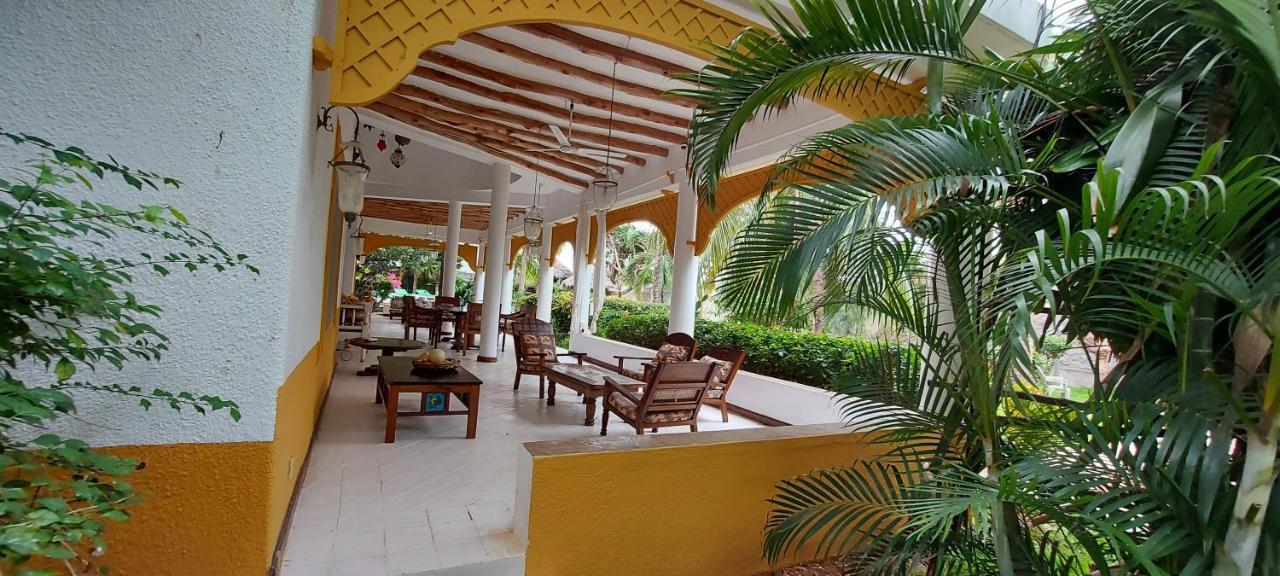 Villa Mela, Malindi Exterior photo