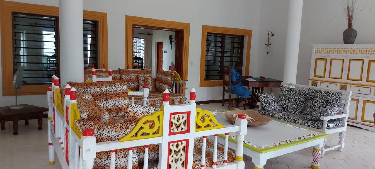 Villa Mela, Malindi Exterior photo