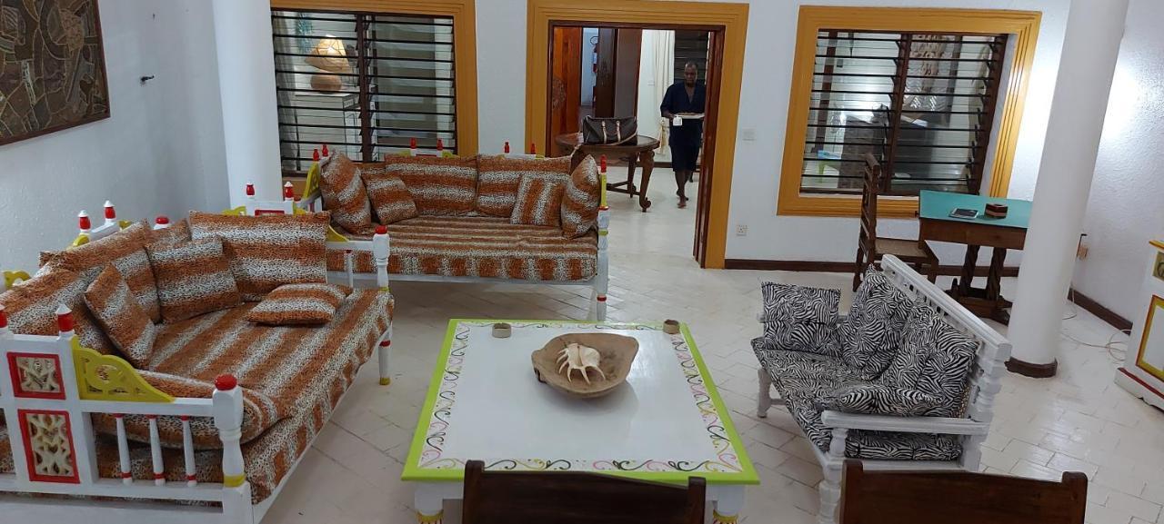 Villa Mela, Malindi Exterior photo