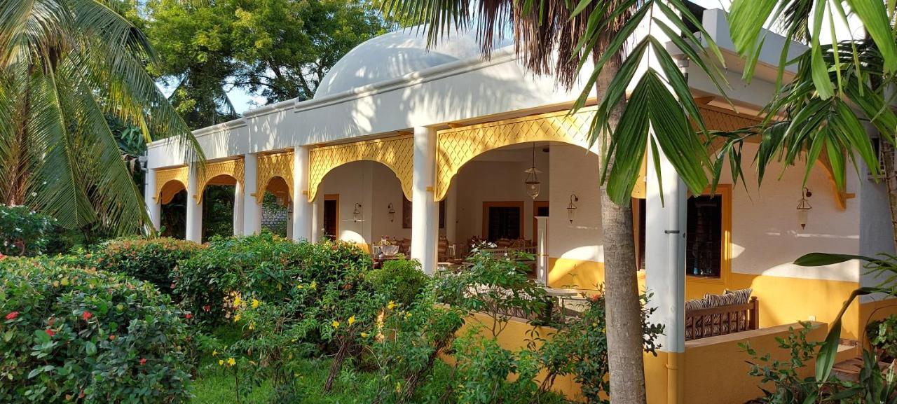 Villa Mela, Malindi Exterior photo