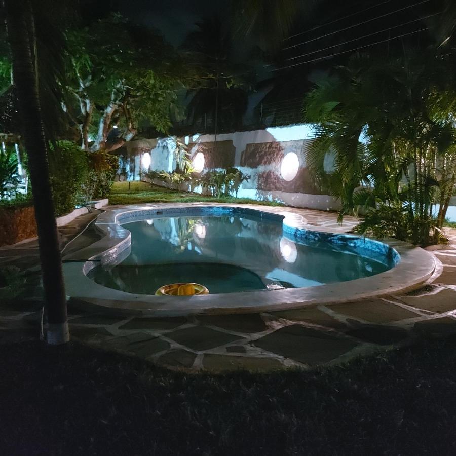 Villa Mela, Malindi Exterior photo