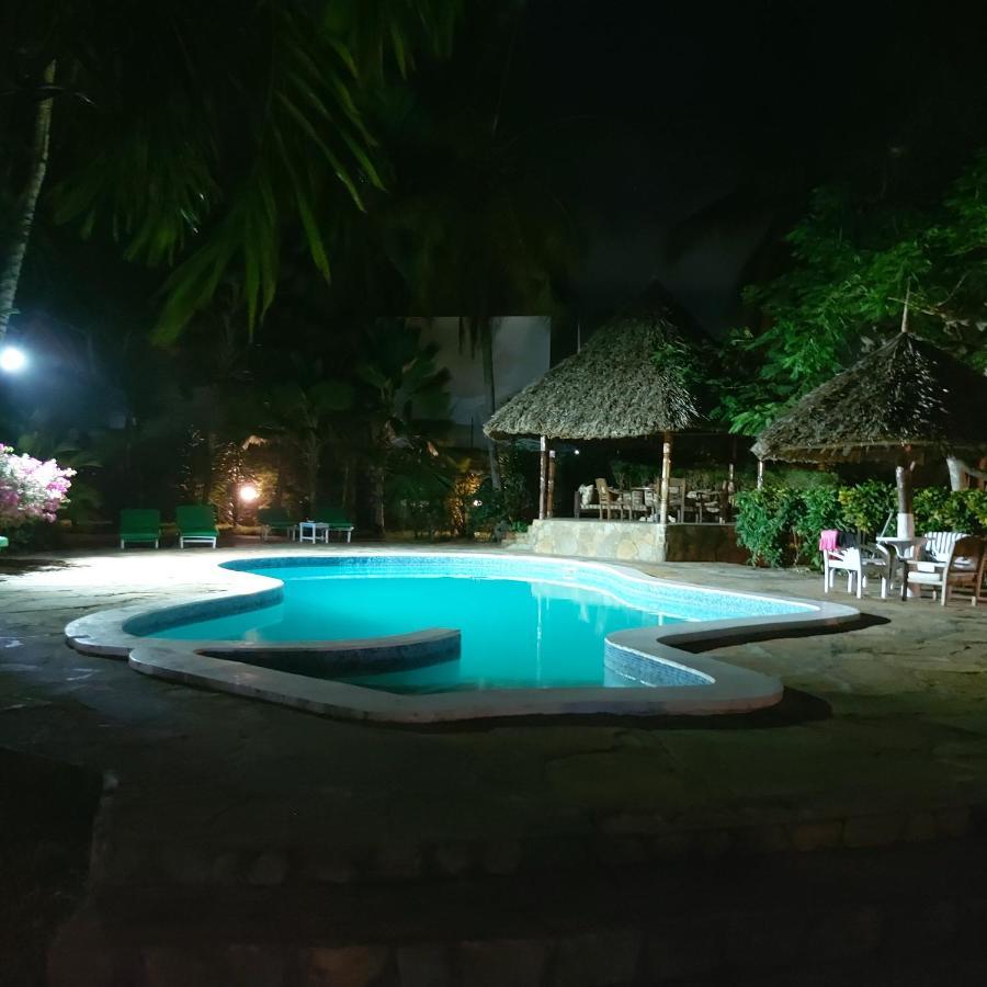 Villa Mela, Malindi Exterior photo