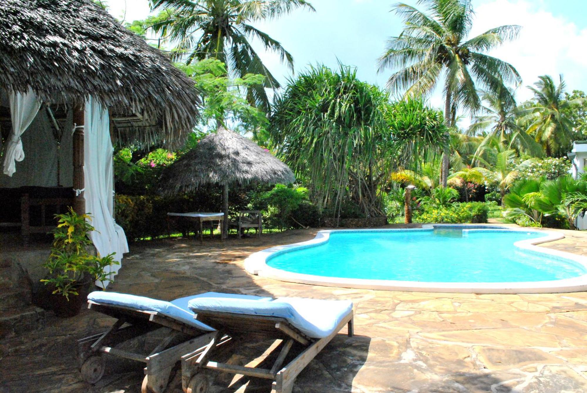 Villa Mela, Malindi Exterior photo