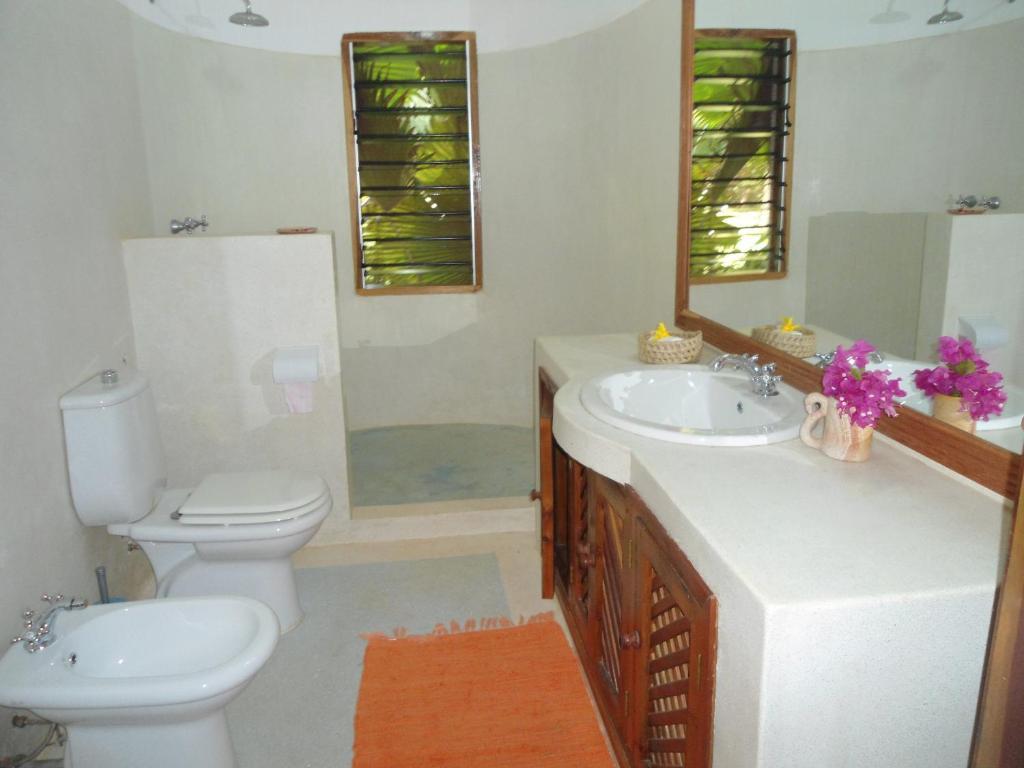 Villa Mela, Malindi Room photo