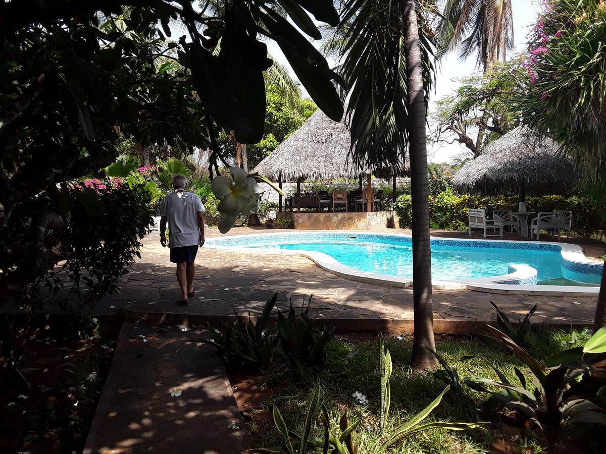 Villa Mela, Malindi Exterior photo