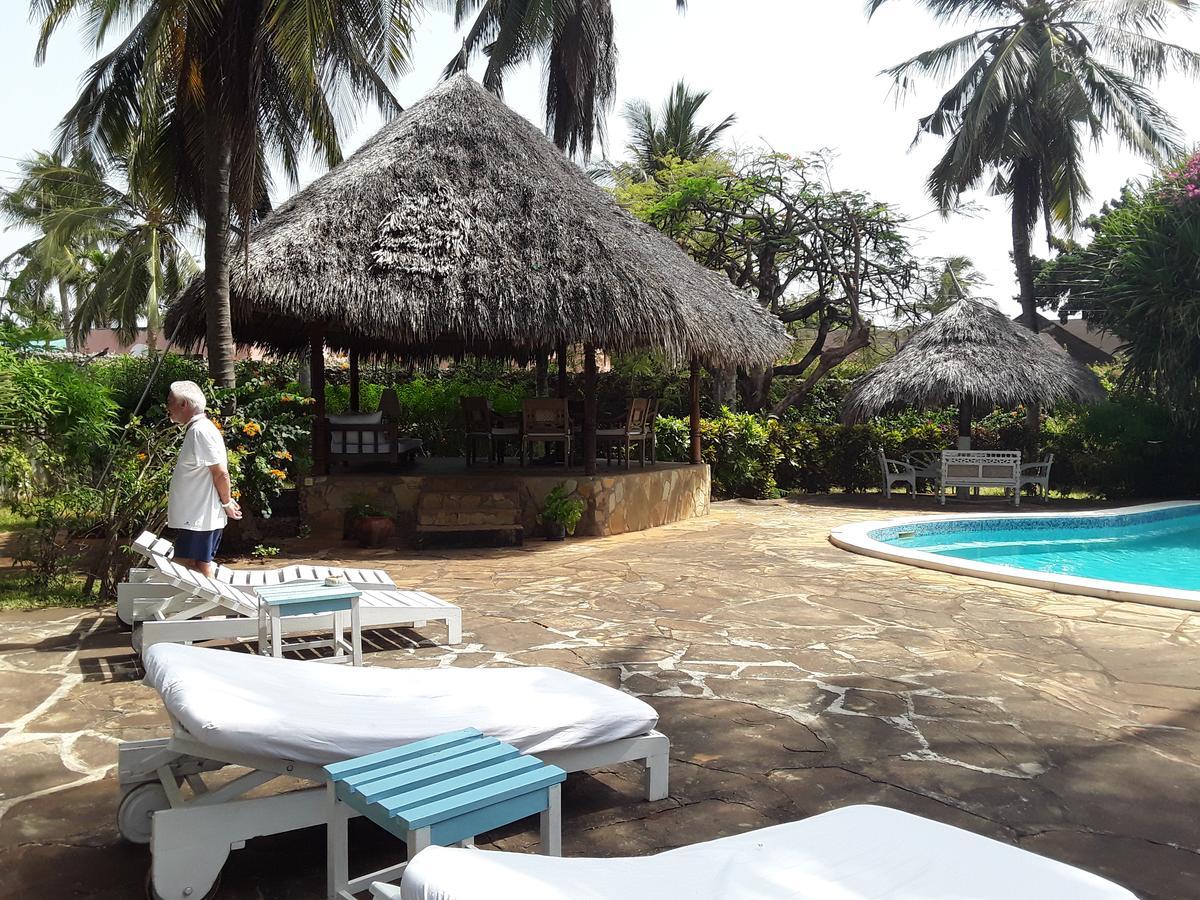 Villa Mela, Malindi Exterior photo
